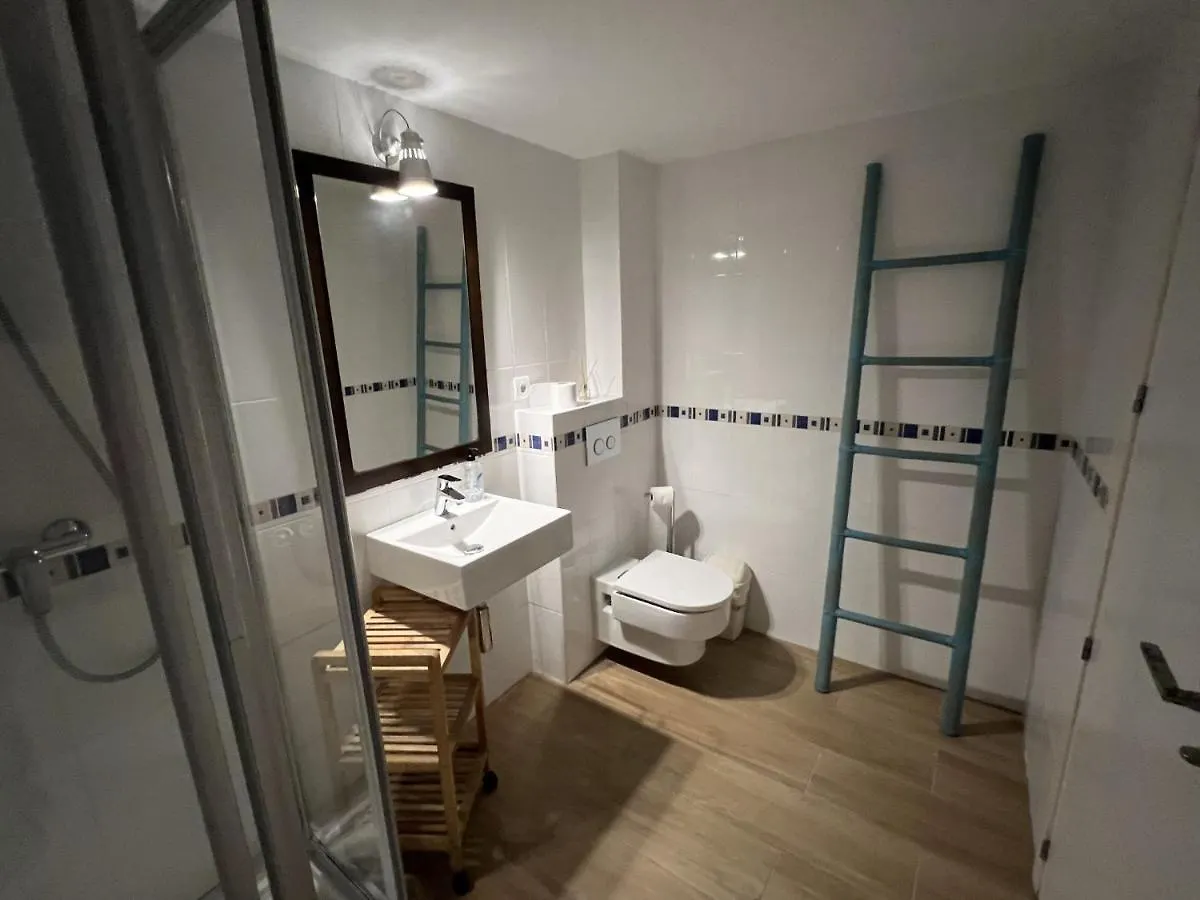 5 Bedroom Villa In Cala Vadella San José Hébergement de vacances